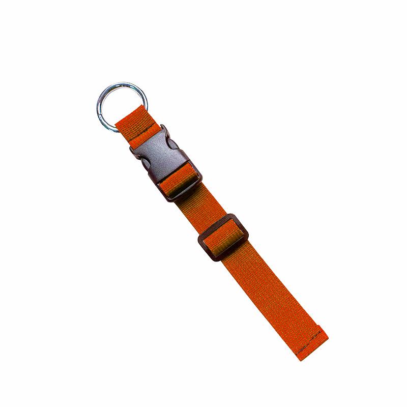 Adjustable Luggage Packing and Hanging Straps