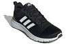 adidas Fluidup 'Carbon Black White' H01996