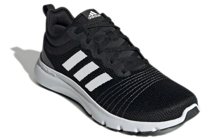 adidas Fluidup 'Carbon Black White' H01996