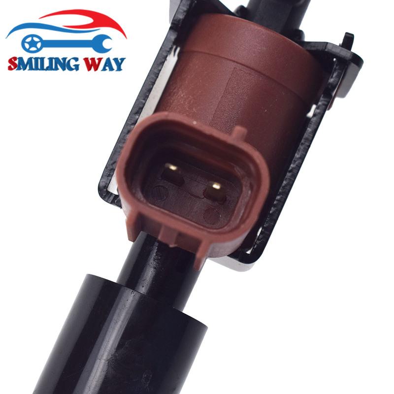 Vacuum Vapor Canister Purge Solenoid Switch Valve For Toyota Lexus Avalon Camry Highlander Sienna Solara ES300 RX300 25860-62010