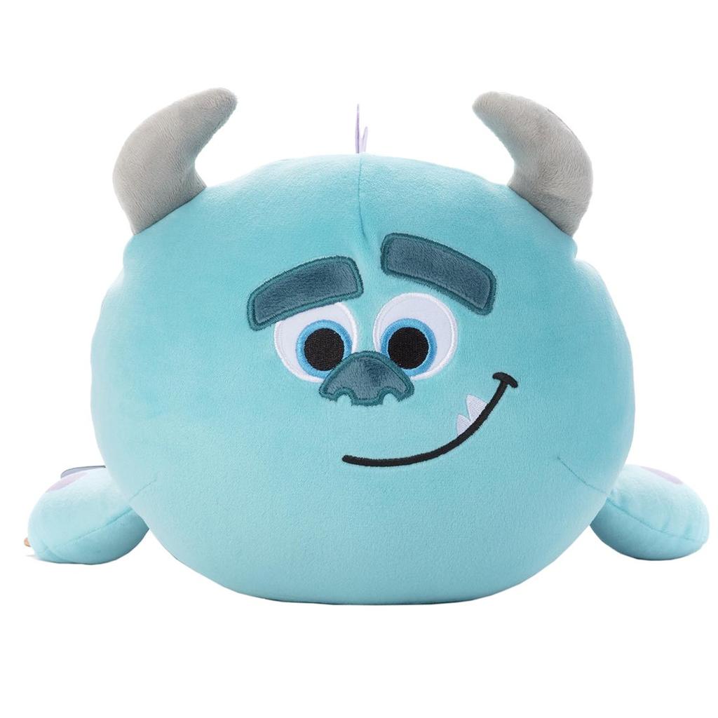 Disney Character Mocchi-Mocchi Plush Toy Medium Sally (High Type) Width approx. 44cm