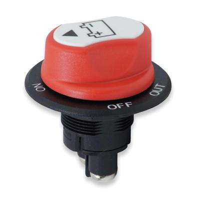 Kill Switch, Cut, Terminal, For Cars, Motorcycles, Rising Prevention, Electrical Leakage Prevention, 50A/DC50V/ Cars/24V Cars, Vehicles, Marines