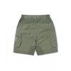 Pcu Short Olive Green