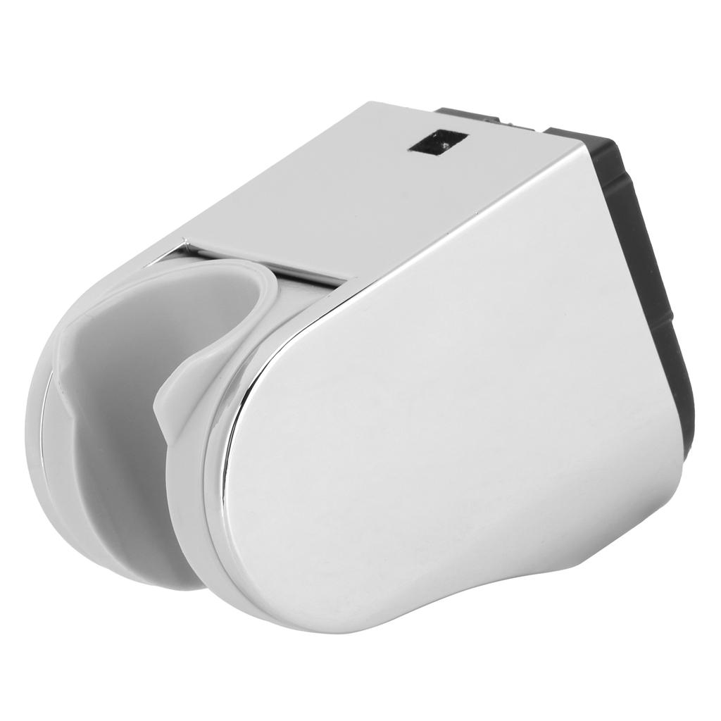 Shower Head Holder Rotatable Adjustable Wall Mount Shower Bracket Stand Bathroom Supply