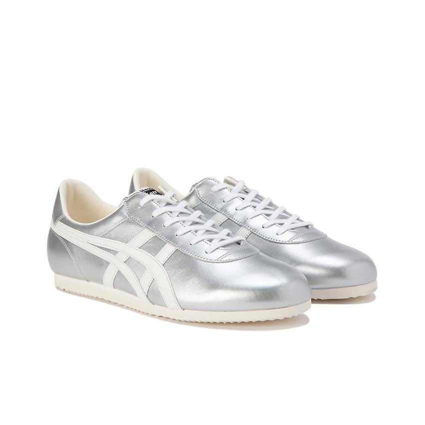 ONITSUKA TIGER Tai-Chi NM Pure Silver White Unisex Sneakers 1183A913-020