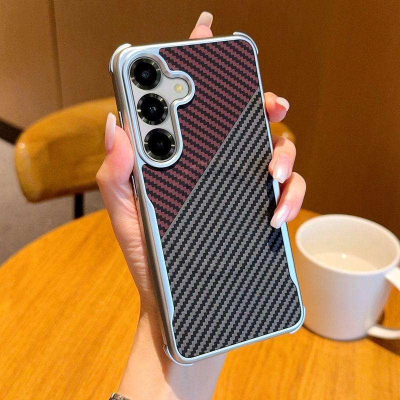 Xiaomi Mi 15Pro Handyhülle Neue Magnetische Anziehungskraft Farbabstimmung Tide Marke Vollständig umschließend Hochwertige Einfarbig 15Ultra