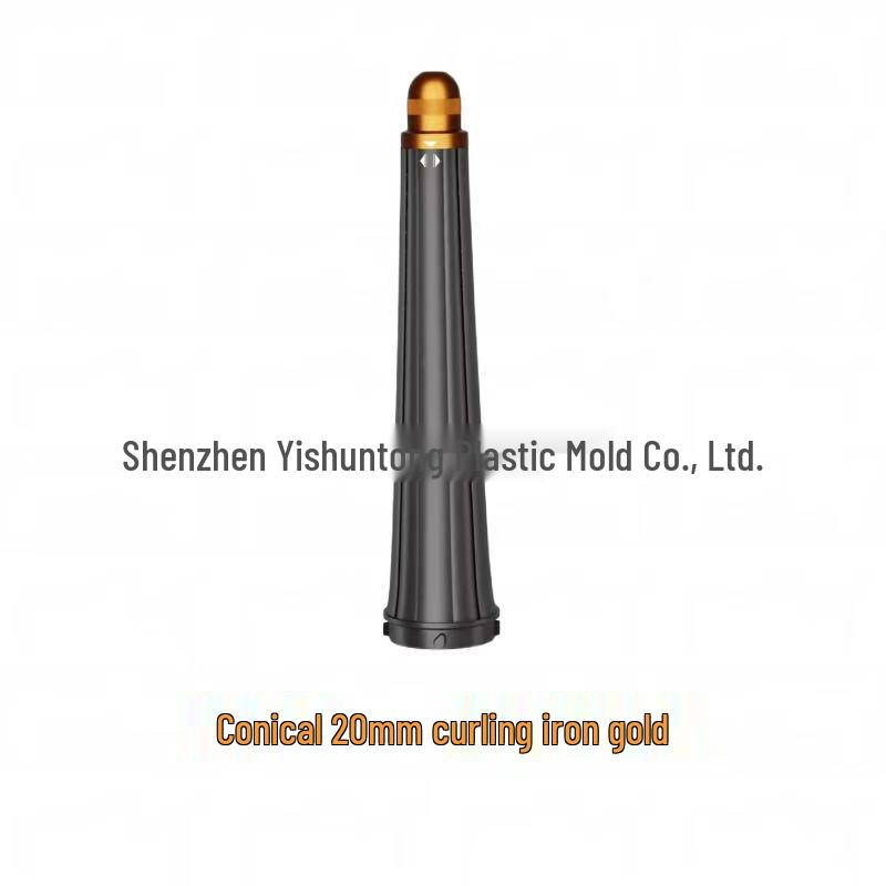 Compatible Dyson Curling Iron Styler HS05/HS01/08 Hair Styler Curling Barrels and Diffuser Nozzle