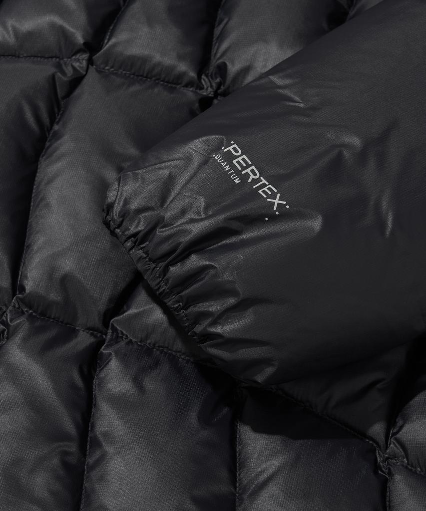 Welter Experiment Airquilt Midweight Pertex Down Jacket_Black