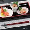Dinner Chopsticks X X Made In Japan for Japanese Food Serving J-kitchens (22.5 0.6 0.6 Cm)