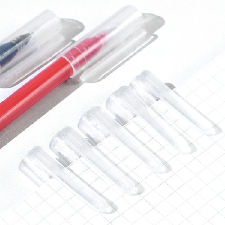 30Pcs Refillable Gel Pen 0.5mm Needle Point Black/Blue/ Red Inks Quick Drying Comfortable Grip Gel Inks Pen For Office