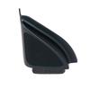 Car Front Door Speaker Tweeter For Toyota Corolla 2006 2007 2008 2009 2010 2011-2013 Triangle Cover Cap Trim Panel 67492-02210