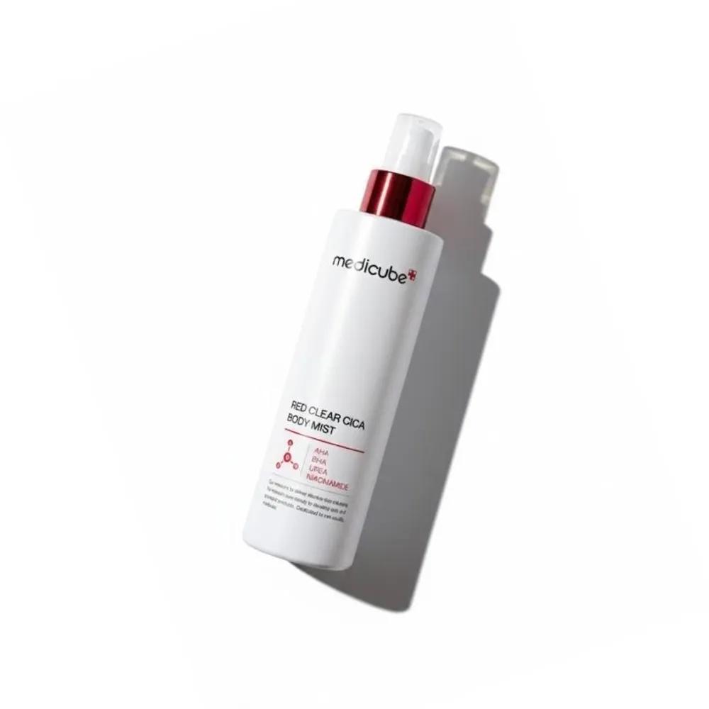 

Medicube Red CLEAR Cica Body Mist 200ml