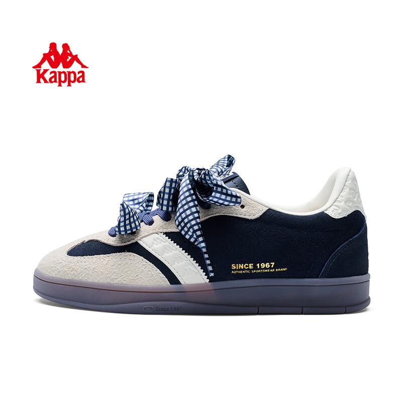 Kappa Women's Lightweight Casual Board Shoes