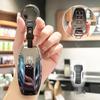 BYD Key Case for Han, Dolphin, Seagull, Mini, Yuan, Tang, Song Pro, and Qin Plus.