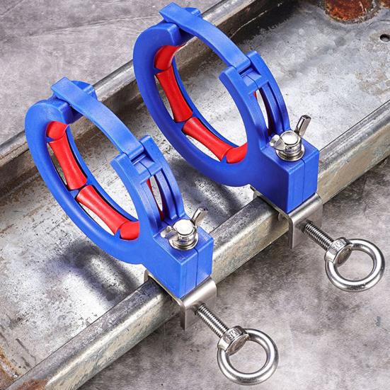 Threading Wire Pulling Pulley Adjustable Design Easy To Use Labor-saving Wire Threading Tool Cable Tray Roller