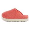 UGG Fuzz Sugar Terry Slide Comfortable Casual Fashion Slippers Women slippers Peach-Pink 1126386-PBLSS