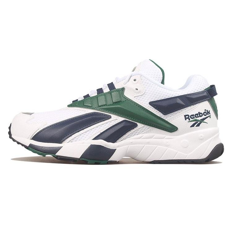 Reebok INTV 96  Dark Green  Men s FX2150 EU 35