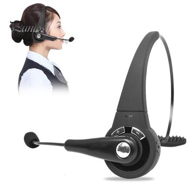 Over-Ear Wireless Bluetooth-compatible Hands-free Call Headset Headphone for PS3 Phone