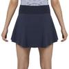New Nike Sports Life Collection Casual Short Skirts Women's Marine Blue DX1422-451