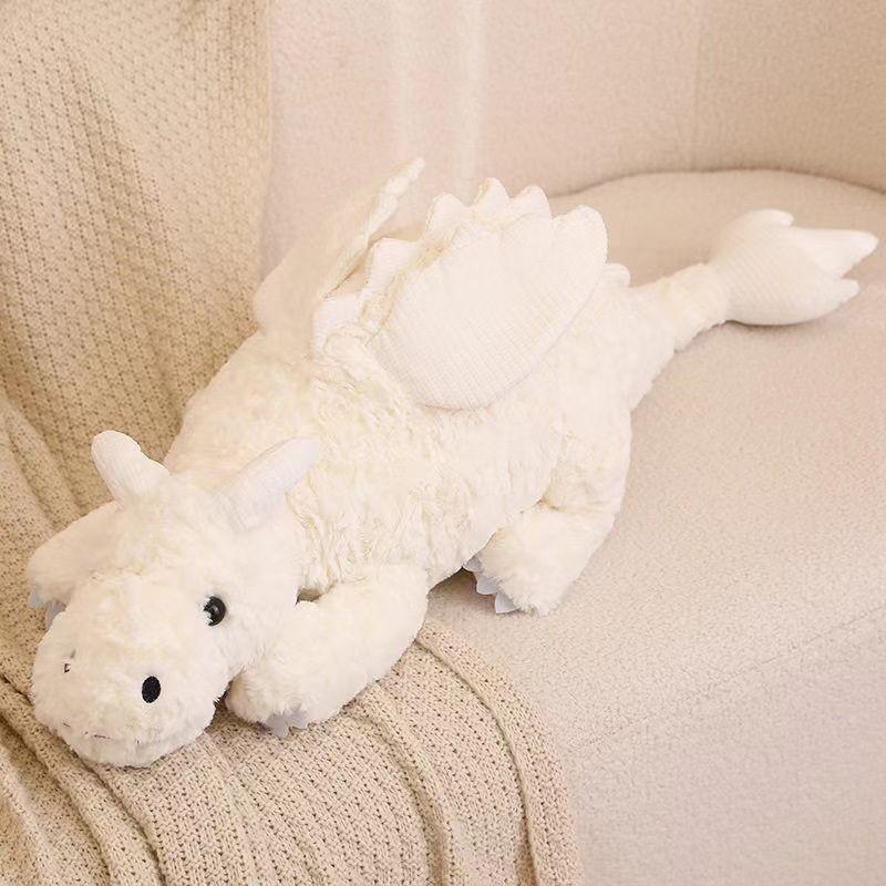 Soft cotton skin comfortable fire dragon-70cm