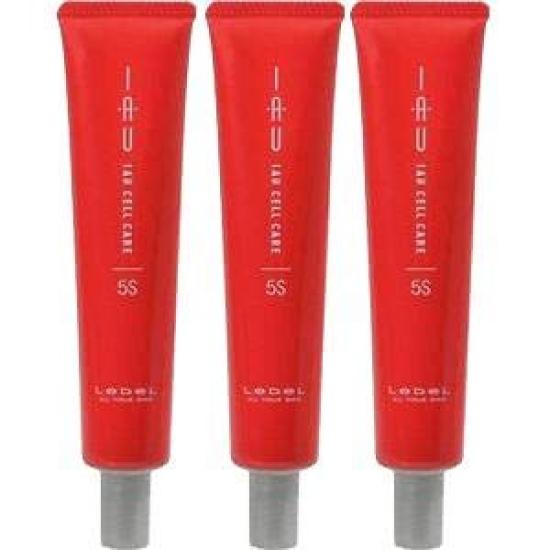 

Lebel Io Cell Care 5S 40mL x 3 set