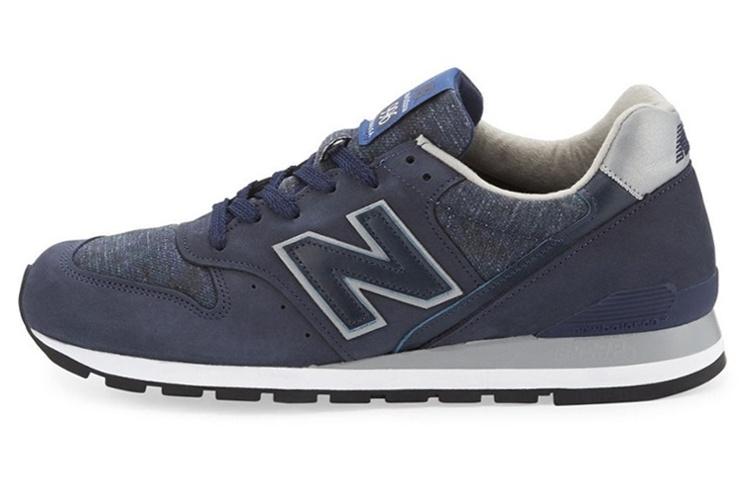 996 New Balance Сделано в США  Эпоха Великих Географических Открытий  M996DPLS 40.5