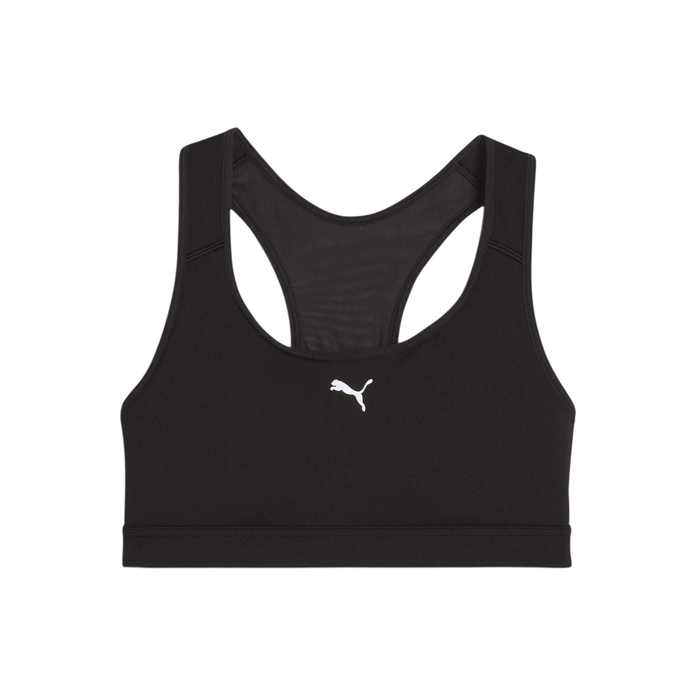 

Новый спортивный топ PUMA 4KEEPS Run 524953-01 M