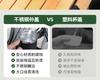 Fuguang Outdoor Travel Pot