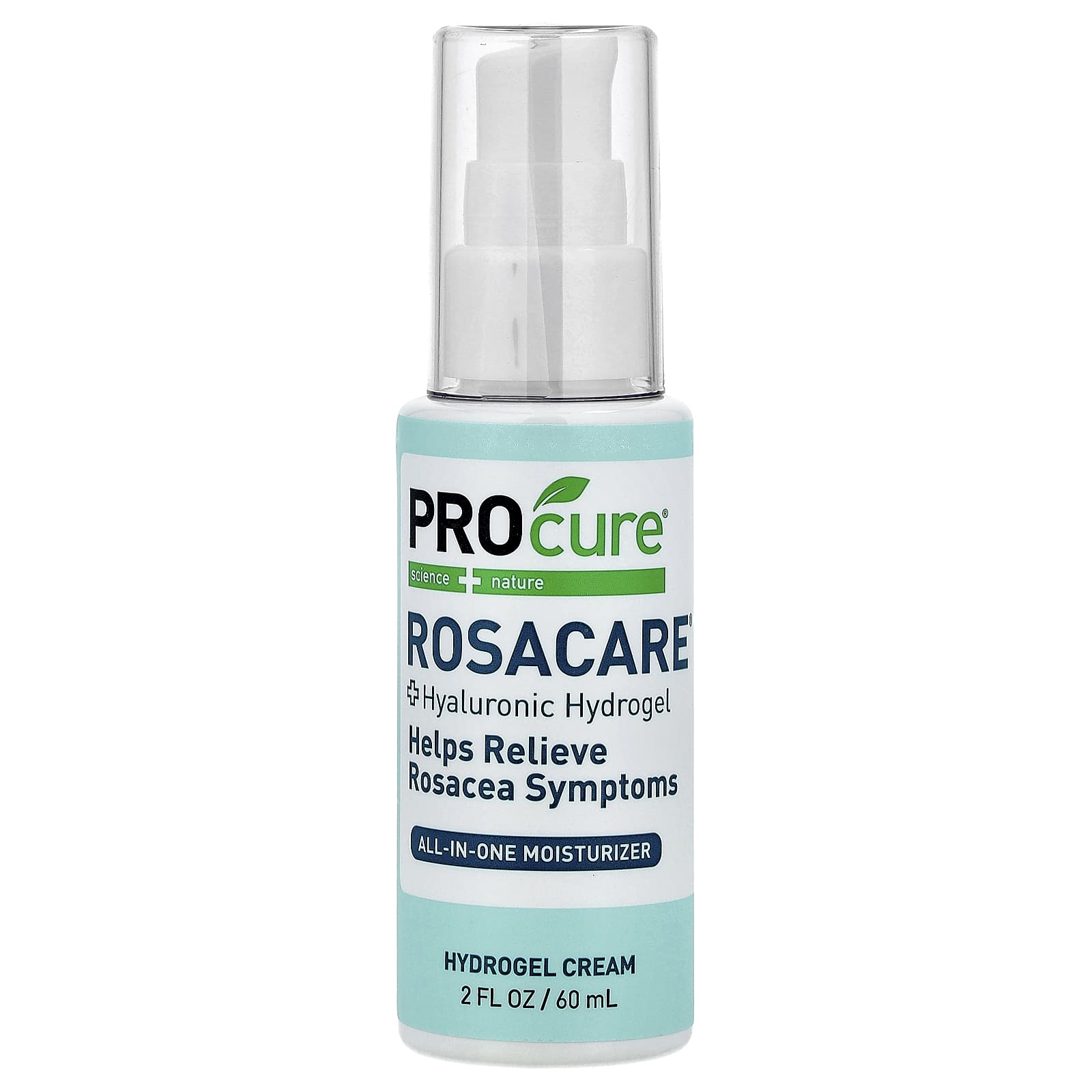 

Procure, Rosacare, Hydrogel Cream, 60Ml(2Fl Oz)