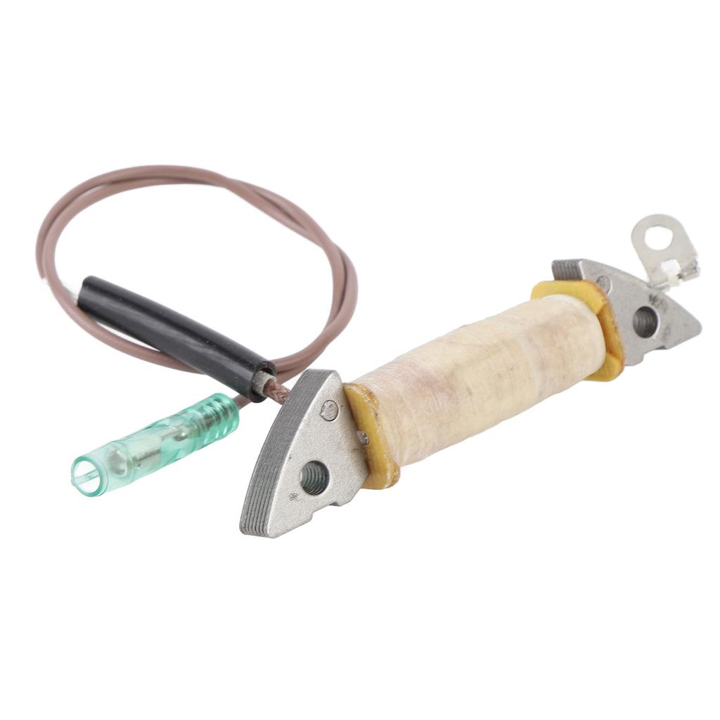 Außenborder Ladespule 6F58552000 Einzeldraht Bootsmotor Ladespule für 2-Takt 40 PS