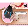 Elizavecca - Black Head Solution 3 Step Kit