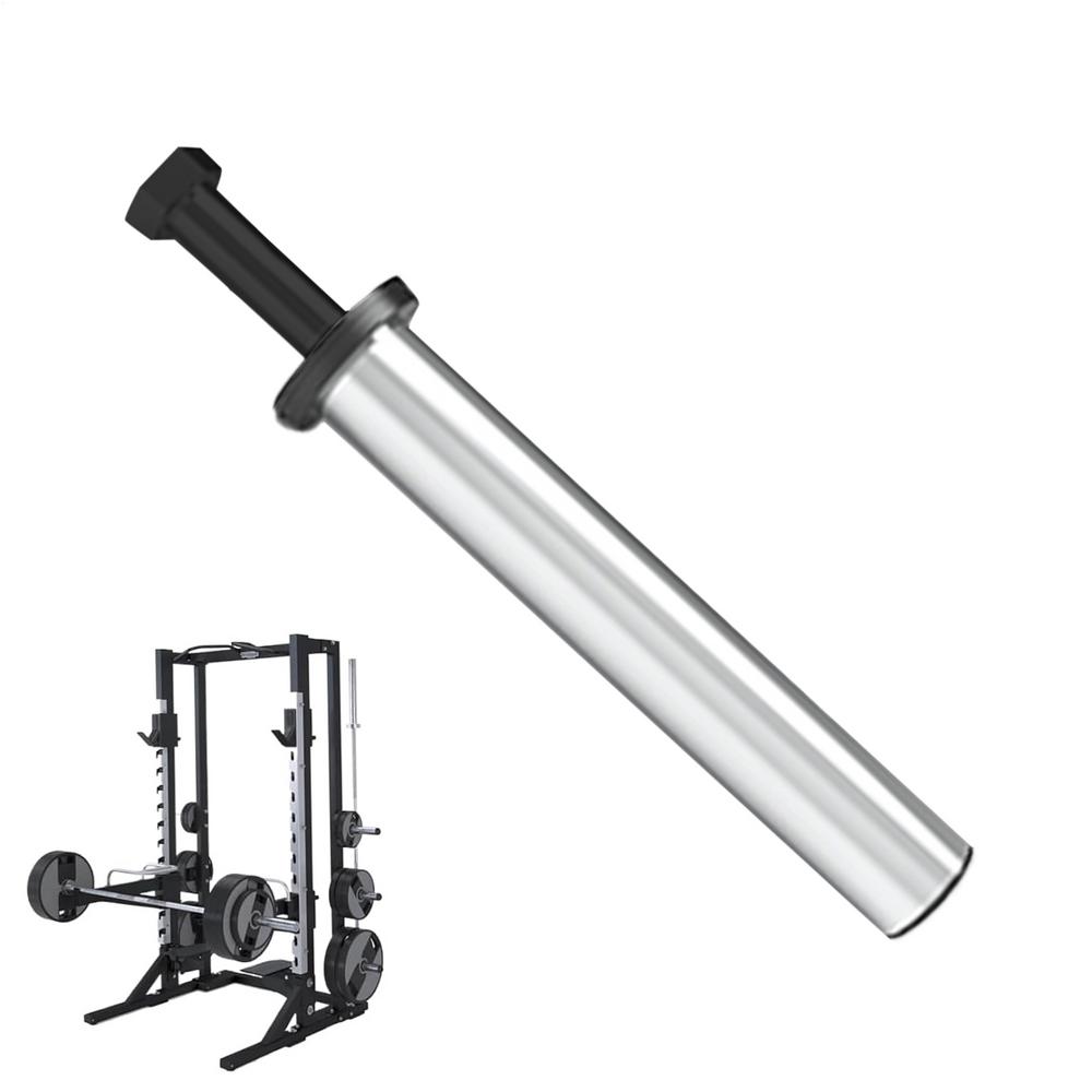 Weight Plate Holder Gym Plate Storage Holder Heavy Duty Sturdy Barbell Mount Accessories Squat Rack Attachment For Family