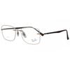 Ray Ban Tech Rx8725 Light Ray 1131 Unisex Eyeglasses