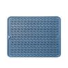 MDNG Silicone Heat-Resistant Draining Mat