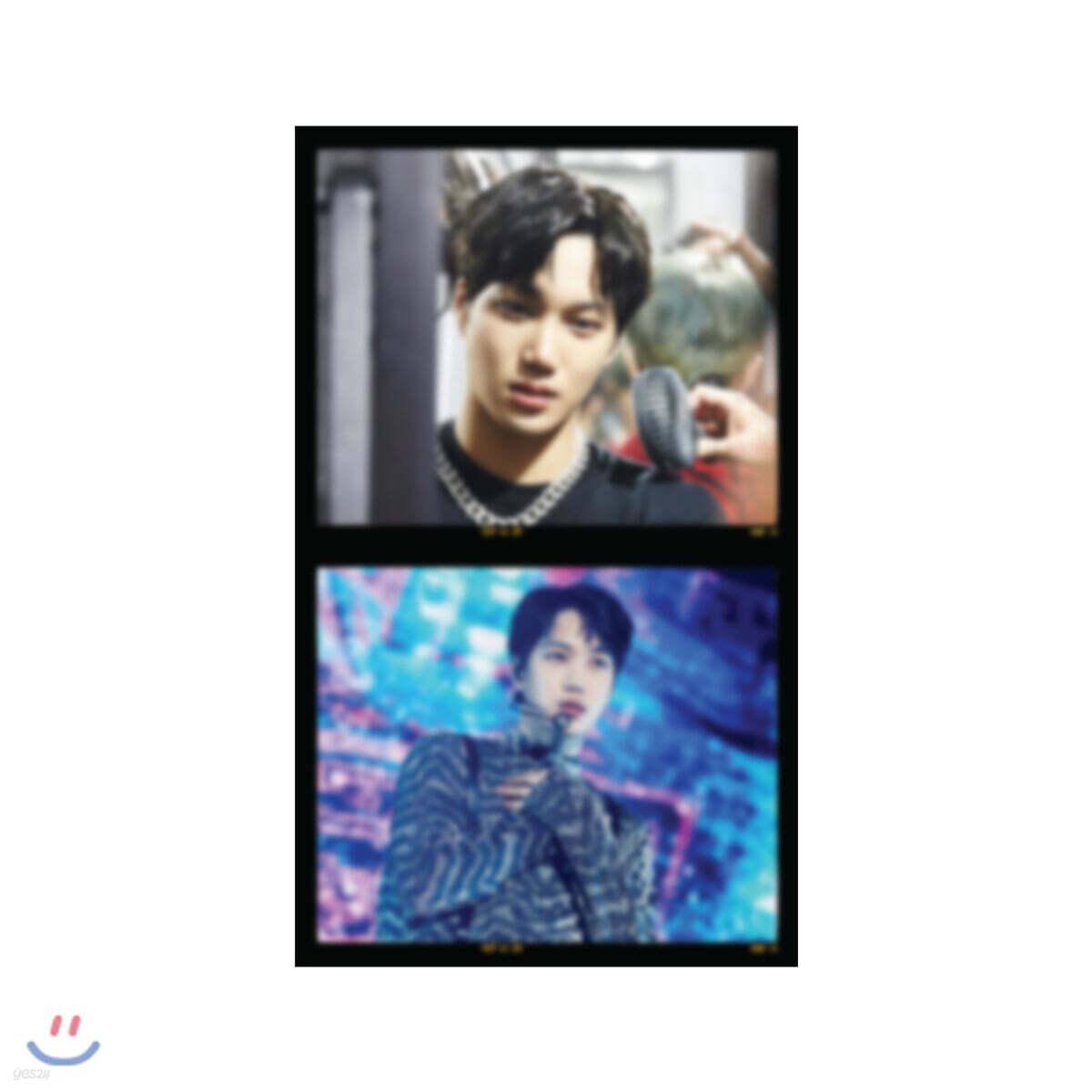 

[KAI] SuperM WORLD TOUR -WE ARE THE FUTURE LIVE- Film set
