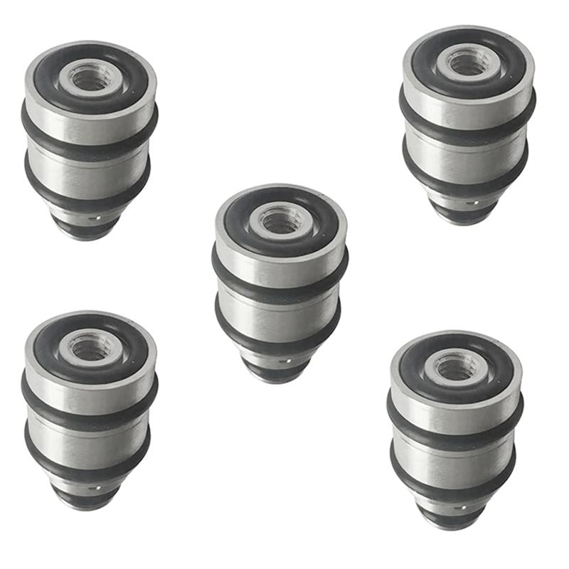 5Pcs Air Valve Diaphragm Car Engines Parts Accessories For Mercedes-Benz A0001420019-M53K