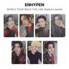 WORLD TOUR WALK THE LINE Stadium Jacket Official Photocard