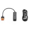 DJI Napájecí zásuvka do auta na SDC napájecí kabel (12V/24V)