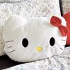 Hello Kitty Plush Toy, Hello Kitty Body Pillow, Cat Doll, Cushion, Cute Gift, Funny Ornament, Moe Merchandise, Present, Birthday Gift, Unofficial