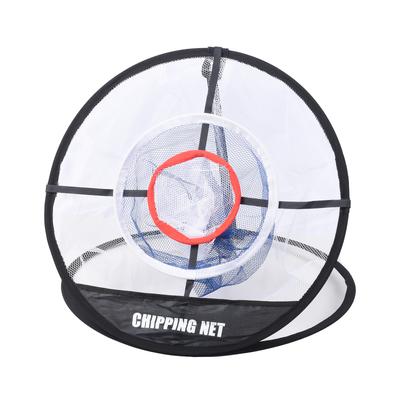 FoldableGolf PracticeNet ForIndoor AndOutdoor Accuracy And Swing PracticePortable Training Golf Training Accessories