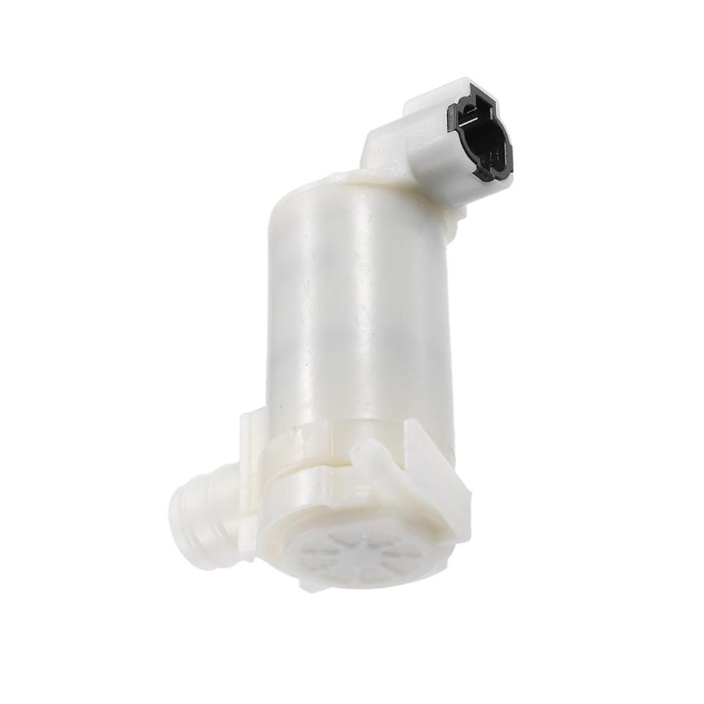 Windscreen Washer Pump Motor Front For Nissan Patrol GU Y61 1998-2004