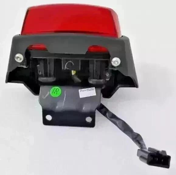 Suitable For Royal Enfield Himalayan Tail Lamp Assembly