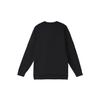 Nike Sweatshirt Spring Men's Black CU7272-010