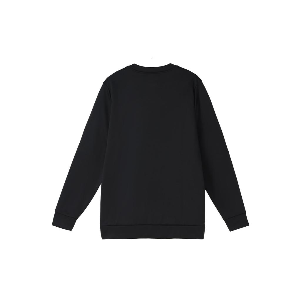 Nike Sweatshirt Spring Men's Black CU7272-010