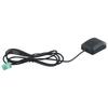 GPS Antenna For MAZDA 6 For CX-5 2013 2014 2015 Car Accessories Professional GPS Antenna Cable Adapter Practical