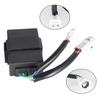 A28G-21119-1369 21119-1241 CDI Box Ignitor For Kawasaki Bayou 300 KLF300B KLF300C Lakota 300 1988-2004