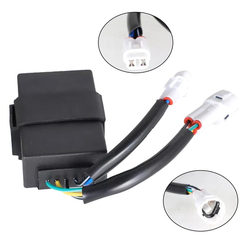 A28G-21119-1369 21119-1241 CDI Box Ignitor For Kawasaki Bayou 300 KLF300B KLF300C Lakota 300 1988-2004