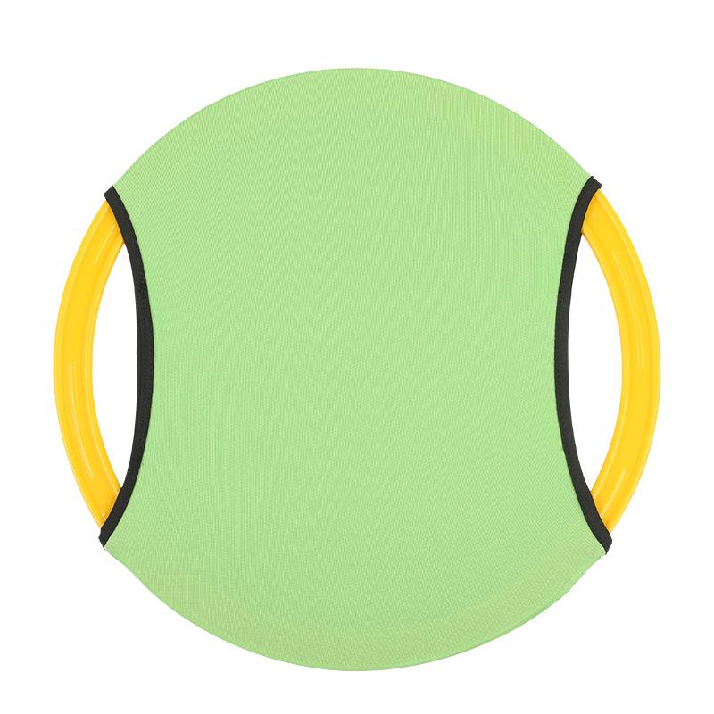 Kids' Bouncy Ring Toss & Catch Ball Set: Sensory Training, Sports & Parent-Child Activity Toy