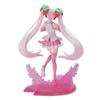 SEGA Hatsune Miku Series Luminasta Sakura Miku 2023