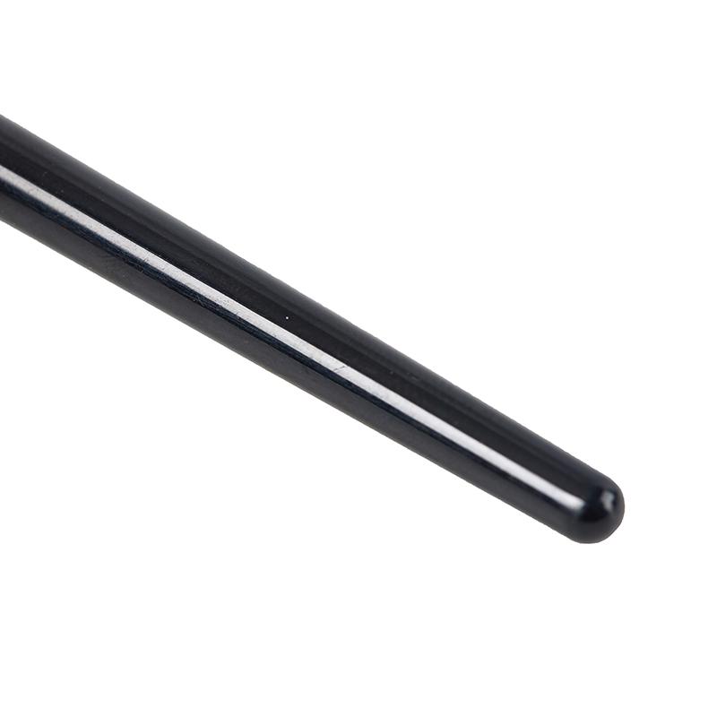 Silikon Make-up Pinsel Eyeliner Make-up Werkzeuge Nail Art DIY Nagel Pinsel Gesichtspinsel Beauty Make-up Pinsel